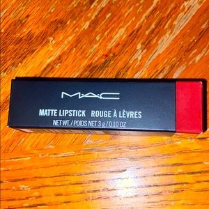 🛑sale🛑 2 for 15.... MAC lipstick
